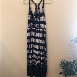 Nolita NYC Maxi Dress - Size XL